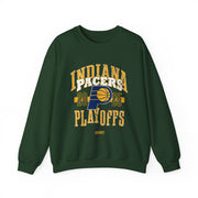 Official NBA Indiana Pacers 2025 Playoffs Showtime Sweatshirt Unisex Apparel