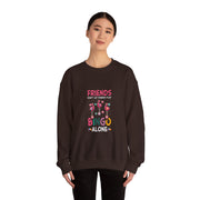 Funny Bingo Player Sweatshirt Gift for Fans