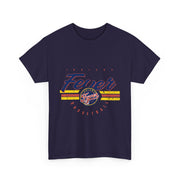 WNBA Indiana Fever Basketball Fan T-Shirt Unisex Apparel Gift