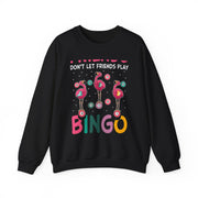 Funny Bingo Player Sweatshirt Gift for Fans
