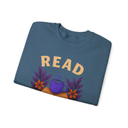 Funny Reading Books Quote Sweatshirt Gift for Book Lovers