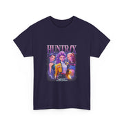 KPop Demon Hunters Huntrix Heartthrob Officially Licensed T-Shirt - Unisex Apparel