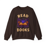 Funny Reading Books Quote Sweatshirt Gift for Book Lovers