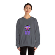 KPop Demon Hunters Derpy Officially Licensed Unisex Sweatshirt