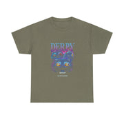 KPop Demon Hunters Derpy Heartthrob Officially Licensed T-Shirt - Unisex Apparel