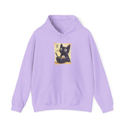 Funny Cat Ramen Kawaii Anime Hoodie Unisex Gift