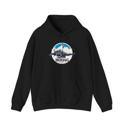 Unique Hodag 2025 Rhinelander Wisconsin Hoodie Unisex Apparel