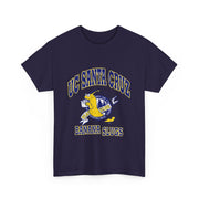 Pulp Fiction Inspired UC Santa Cruz UCSC Banana Slugs T-Shirt Gift for Fans