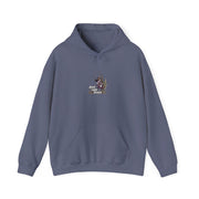 Granblue Fantasy Versus Rising Dash Light Attack Galleon Hoodie - Unisex Apparel