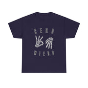 Cero Miedo Hand Sign No Fear in Spanish - Men's T-Shirt