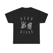 Cero Miedo Hand Sign No Fear in Spanish - Men's T-Shirt