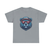 Vintage Retro Cubs Fan T-Shirt Unisex Gift