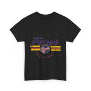 WNBA Indiana Fever Basketball Fan T-Shirt Unisex Apparel Gift