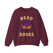 Funny Reading Books Quote Sweatshirt Gift for Book Lovers