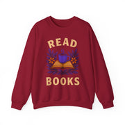 Funny Reading Books Quote Sweatshirt Gift for Book Lovers