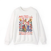 Abolish ICE Deportation Protest Sweatshirt Unisex Rights Apparel