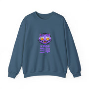 KPop Demon Hunters Derpy Officially Licensed Unisex Sweatshirt