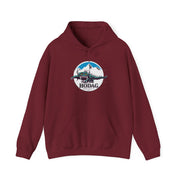 Unique Hodag 2025 Rhinelander Wisconsin Hoodie Unisex Apparel