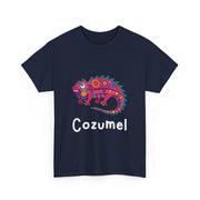 Cozumel Mexico Souvenir Tank Top - Unisex Apparel