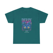 KPop Demon Hunters Derpy Heartthrob Officially Licensed T-Shirt - Unisex Apparel