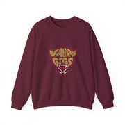 Vamos Gatos - Florida Hockey Sweatshirt  Unisex Apparel
