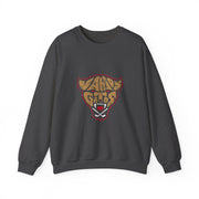 Vamos Gatos - Florida Hockey Sweatshirt  Unisex Apparel