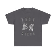 Cero Miedo Hand Sign No Fear in Spanish - Men's T-Shirt