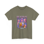 KPop Demon Hunters Huntrix Heartthrob Officially Licensed T-Shirt - Unisex Apparel