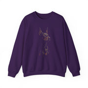 Doberman Dog Lover Gift Sweatshirt Unisex Gift