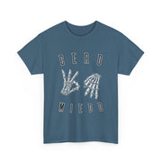 Cero Miedo Hand Sign No Fear in Spanish - Men's T-Shirt