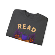 Funny Reading Books Quote Sweatshirt Gift for Book Lovers