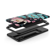 Beautiful Flower Phone Case - Delicate Lotus Artwork - Trending 2025 Design