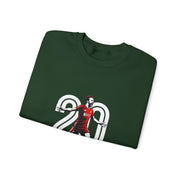 Diego Jota In Memory Official Sweatshirt Unisex Apparel