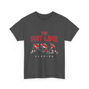 Florida Hockey The Rat Line T-Shirt Gift for Fans