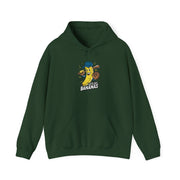 Funny Banana Hoodie Gift Unisex Apparel