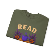 Funny Reading Books Quote Sweatshirt Gift for Book Lovers