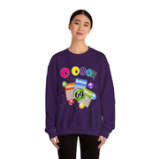 Funny OOOOH Bingo 69 Winning Sweatshirt Gift for Gamers