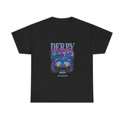 KPop Demon Hunters Derpy Heartthrob Officially Licensed T-Shirt - Unisex Apparel