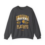 Official NBA Indiana Pacers 2025 Playoffs Showtime Sweatshirt Unisex Apparel
