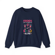 Funny Bingo Player Sweatshirt Gift for Fans