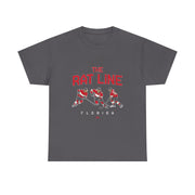 Florida Hockey The Rat Line T-Shirt Gift for Fans