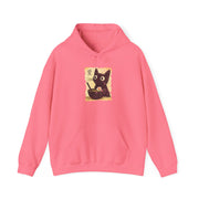 Funny Cat Ramen Kawaii Anime Hoodie Unisex Gift