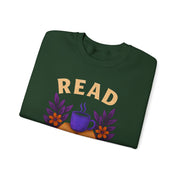Funny Reading Books Quote Sweatshirt Gift for Book Lovers