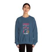 Funny Bingo Player Sweatshirt Gift for Fans