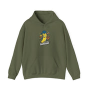 Funny Banana Hoodie Gift Unisex Apparel