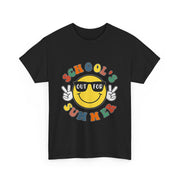 Funny Schools Out For Summer Teacher T-Shirt End of School Apparel