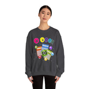 Funny OOOOH Bingo 69 Winning Sweatshirt Gift for Gamers