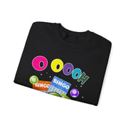 Funny OOOOH Bingo 69 Winning Sweatshirt Gift for Gamers