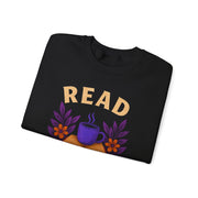 Funny Reading Books Quote Sweatshirt Gift for Book Lovers