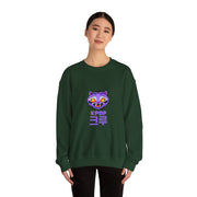 KPop Demon Hunters Derpy Officially Licensed Unisex Sweatshirt